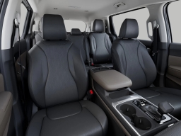 Kia Carnival EX FWD 2026