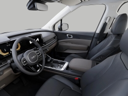 Kia Carnival EX FWD 2026