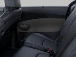 Kia Carnival EX FWD 2026