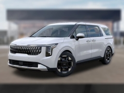 Kia Carnival EX FWD 2026