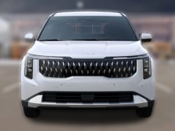 Kia Carnival EX FWD 2026