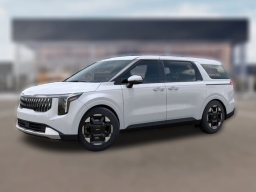 Kia Carnival EX FWD 2026