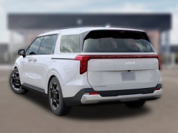 Kia Carnival EX FWD 2026