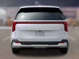 Kia Carnival EX FWD 2026