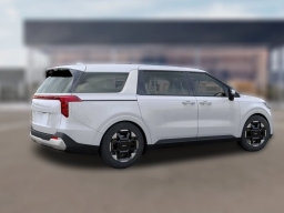 Kia Carnival EX FWD 2026