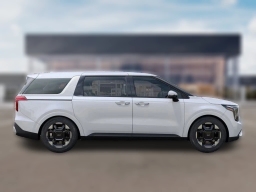 Kia Carnival EX FWD 2026