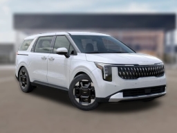 Kia Carnival EX FWD 2026