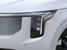 Kia Carnival EX FWD 2026