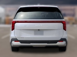 Kia Carnival EX FWD 2026