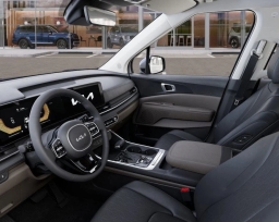 Kia Carnival EX FWD 2026