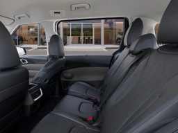 Kia Carnival EX FWD 2026