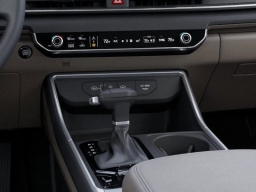 Kia Carnival EX FWD 2026