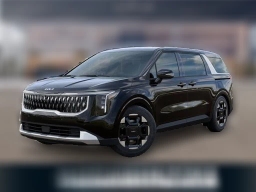 Kia Carnival EX FWD 2026