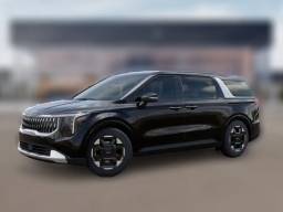 Kia Carnival EX FWD 2026