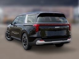 Kia Carnival EX FWD 2026