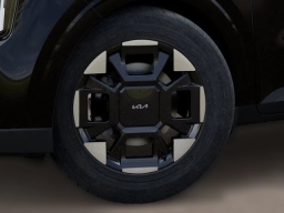 Kia Carnival EX FWD 2026