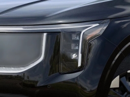 Kia Carnival EX FWD 2026