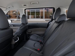 Kia Carnival EX FWD 2026