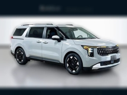 Kia Carnival EX FWD 2026