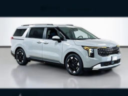 Kia Carnival EX FWD 2026