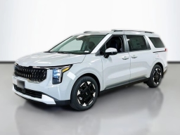 Kia Carnival EX FWD 2026