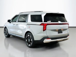 Kia Carnival EX FWD 2026