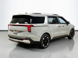 Kia Carnival EX FWD 2026