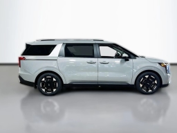 Kia Carnival EX FWD 2026