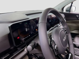 Kia Carnival EX FWD 2026