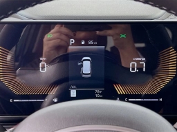 Kia Carnival EX FWD 2026