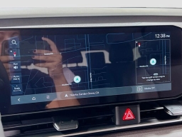 Kia Carnival EX FWD 2026