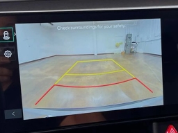 Kia Carnival EX FWD 2026