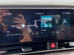 Kia Carnival EX FWD 2026