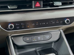 Kia Carnival EX FWD 2026