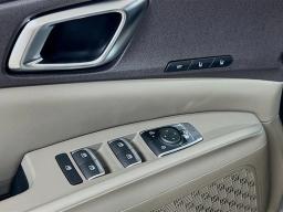 Kia Carnival EX FWD 2026