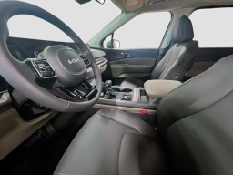 Kia Carnival EX FWD 2026