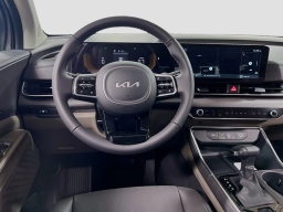 Kia Carnival EX FWD 2026