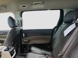 Kia Carnival EX FWD 2026