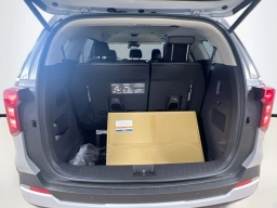 Kia Carnival EX FWD 2026