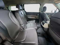 Kia Carnival EX FWD 2026