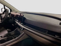 Kia Carnival EX FWD 2026