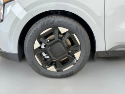 Kia Carnival EX FWD 2026