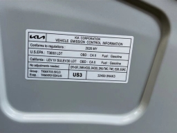 Kia Carnival EX FWD 2026