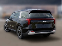 Kia Carnival EX FWD 2026