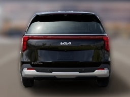 Kia Carnival EX FWD 2026