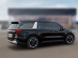 Kia Carnival EX FWD 2026