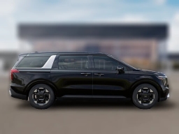 Kia Carnival EX FWD 2026