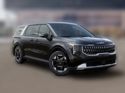 Kia Carnival EX FWD 2026