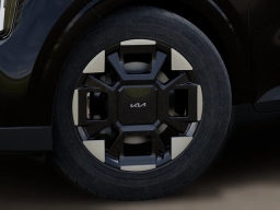 Kia Carnival EX FWD 2026