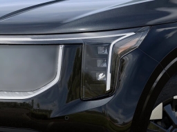 Kia Carnival EX FWD 2026